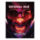 Vampire The Masquerade: Gehenna War