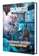 G.I. JOE RPG: Intercontinental Adventures: Factions in Action Vol. 2