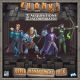 Clank!: Legacy - Acquisitions Incorporated - Upper Management Pack