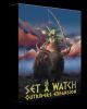 Set A Watch Outriders Expansion (PRE-OWNED)