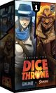 Dice Throne Season 2 Box 1 Gunslinger Vs. Samurai