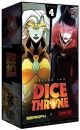 Dice Throne Season 2 Box 4 Seraph Vs. Vampire Lord