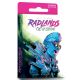 Randlands Cult of Chrome Camp Expansion