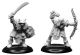 Dungeon Dwellers Orc Raiders