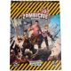 Zombicide Chronicles RPG GameMaster Starter Kit