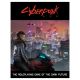 Cyberpunk Red Rulebook