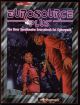 Cyberpunk 2020: Eurosource Plu