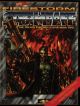 Cyberpunk 2020: Firestorm Shoc