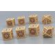 Witcher RPG Essentials Dice