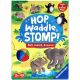 Hop Waddle Stomp