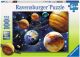 Children’s Jigsaw Puzzle Space - 100 Pieces Puzzle