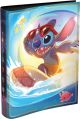 Disney Lorcana TCG: The First Chapter - 10 Page Portfolio - Stitch