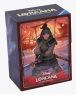 Disney Lorcana TCG: Rise of the Floodborn Deck Box - Mulan