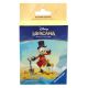 Disney Lorcana TCG: Into the Inklands Card Sleeves (65) - Scrooge McDuck