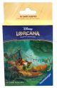 Disney Lorcana TCG: Into the Inklands Card Sleeves (65) - Robin Hood