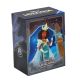 Disney Lorcana TCG: Shimmering Skies Deck Box - Tiana