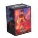 Disney Lorcana TCG: Shimmering Skies Deck Box - Aladdin