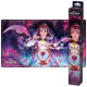 Disney Lorcana TCG: Shimmering Skies - Belle Playmat