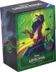 Disney Lorcana TCG: Azurite Sea - Scar Deck Box