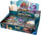 Disney Lorcana TCG: Azurite Sea - Booster Pack