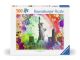 New York Postcard 500 pc Puzzle