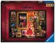 Disney Villainous: Queen of Hearts 1000pc Puzzle