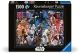 Star Wars Whole Universe 1500pc Puzzle