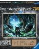 ESCAPE: The Curse of the Wolves 759pc Puzzle