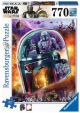 Star Wars: Mandalorian Helmet 770pc Puzzle