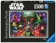 Star Wars: Boba Fett: Bounty Hunter 1500pc Puzzle