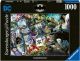 Collector's Edition Batman 1000pc Puzzle