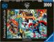 Collector's Edition Superman 1000pc Puzzle