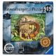 Escape: Circle Rome Puzzle 919pc