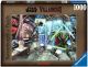 Star Wars Villainous: General Grievous 1000pc Puzzle