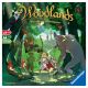 Woodlands Fable-ous Tile Game