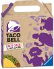 Taco Bell Party Pack Card Game