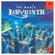 Magic Labyrinth Game