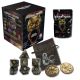 Dungeons & Dragons: Acererak`s Treasure Blind Box Display - Crystal Edition