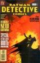 DETECTIVE COMICS 800