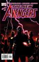 NEW AVENGERS 1 A (2004)