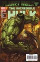 INCREDIBLE HULK 100 B (1999) TRUNER 1:10 VARIANT COVER