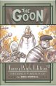 GOON FANCY PANTS LIMITED ERIC POWELL SIGNED EDITION HC