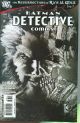 DETECTIVE COMICS 838