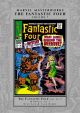 MIGHTY MARVEL MASTERWORKS FANTASTIC FOUR HC VOL 07