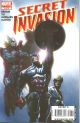 SECRET INVASION 8 A