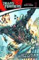 TRANSFORMERS MOVIE SEQUEL REIGN OF STARSCREAM TP