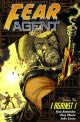 FEAR AGENT TP 05 I AGAINST I