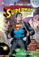 SUPERMAN SECRET ORIGIN TP