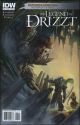 DUNGEONS & DRAGONS DRIZZT 4 A