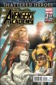 AVENGERS ACADEMY 21